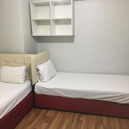 Otel374 Bolu Exteriör bild