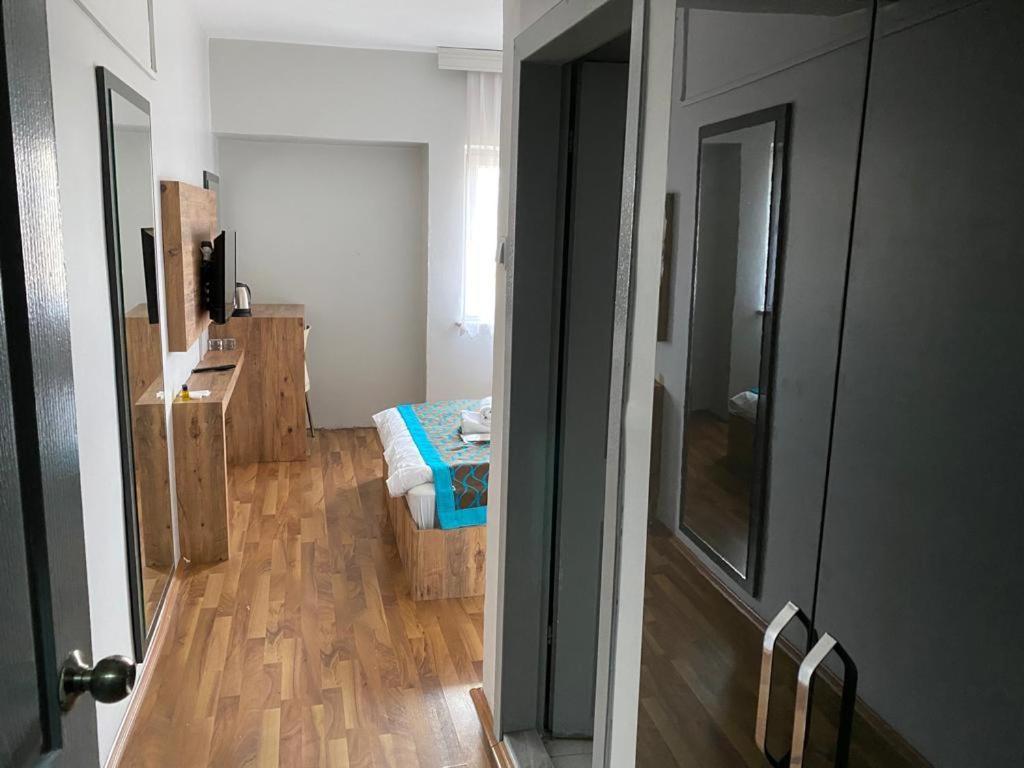 Otel374 Bolu Exteriör bild